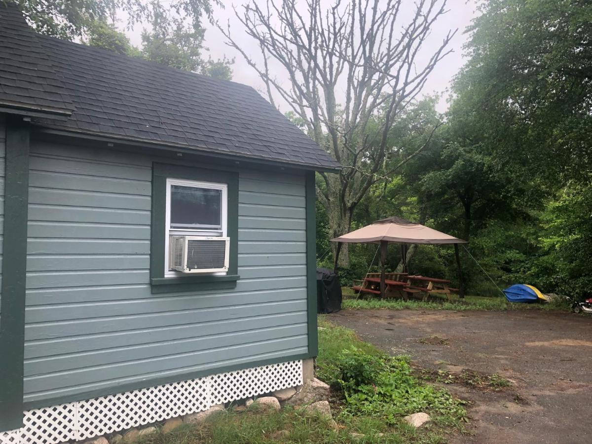 Herring Run Bourne Exterior foto