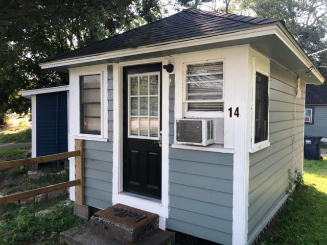 Herring Run Cabins And Inn Bourne Exterior foto